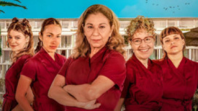 Imagen de Las invisibles (T1): Ep.1 Sirtaki - 7