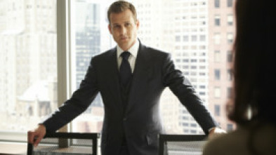 Imagen de Suits (T3): Ep.1 El acuerdo - 7