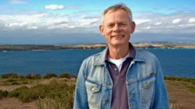 Imagen de Martin Clunes: Illes...: Episodi 2 - 5