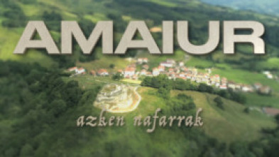 Imagen de Amaiur, azken nafarrak - 5