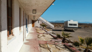 Imagen de Ingeniería abandonada: Estados Unidos  - 5
