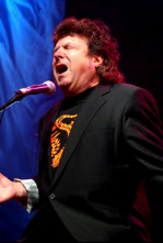 Imagen de Enrique Morente: Flamenco impuro - 6