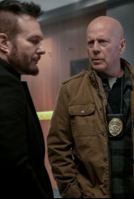 Imagen de Detective Knight: sin piedad - 4
