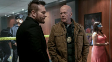 Imagen de Detective Knight: sin piedad - 5