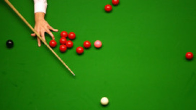 Imagen de Abierto de Wuhan... (26/27): Zhao Xintong vs Chang Bingyu - 10