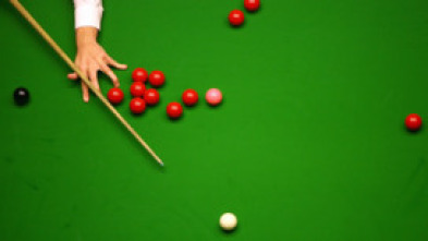 Imagen de Abierto de Inglaterra de snooker (26/27) - 10
