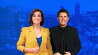 Imagen de Mañaneros 360 (T3): Ep.2 - 5