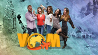 Imagen de Valencians al món - 5