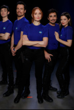 Imagen de Cuerpo de élite (T1): Ep.4 La condesa - 4