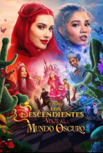 Imagen de Los Descendientes: Viaje al Mundo Oscuro - 7
