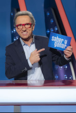 Imagen de Saber y ganar (T28): Ep.89 - 13