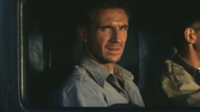 Imagen de El pacient anglès - 5