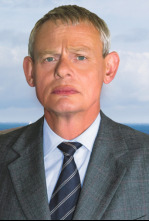 Imagen de Doc Martin (T8): Ep.2 Hijos y amantes - 4