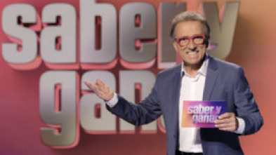 Imagen de Saber y ganar (T29): Ep.378 - 15