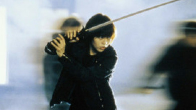 Imagen de The Princess Blade - 5