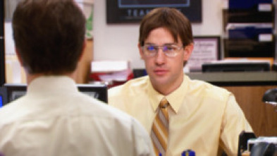 Imagen de The Office (T3): Ep.17 Escuela de negocios - 7