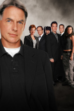 Imagen de Navy:... (T3): Ep.2 Matar a Ari (II) - 4