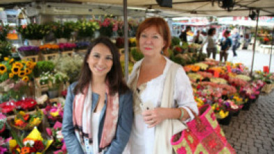 Imagen de Me voy a comer el mundo: Estocolmo y sur de Suecia - 5