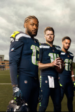 Imagen de Hard Knocks: In... (T1): Ep.5 - 9