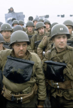 Imagen de Salvar al soldado Ryan - 10