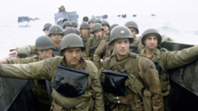 Imagen de Salvar al soldado Ryan - 11