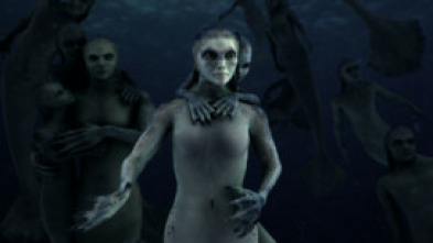 Imagen de Sirenas: ¿Realidad o Mito? - 5
