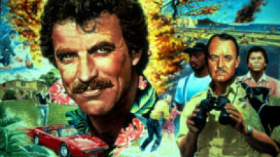 Imagen de Magnum (T3): Ep.4  - 5