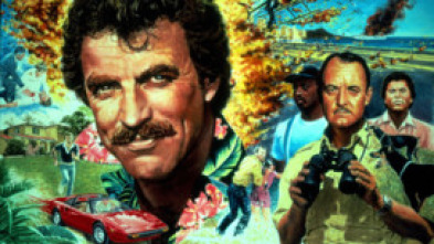 Imagen de Magnum (T3): Ep.6  - 5