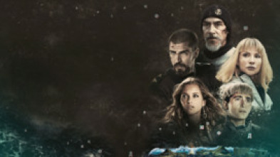 Imagen de Punto Nemo - 5