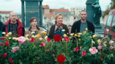 Imagen de Entre rosas - 5