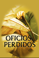 Imagen de Oficios perdidos  - 4