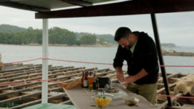 Imagen de Las rutas de... (T6): Bidasoa, el más deseado - 15