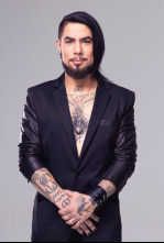 Imagen de Ink Master:... (T4): La redención se sirve fría - 6