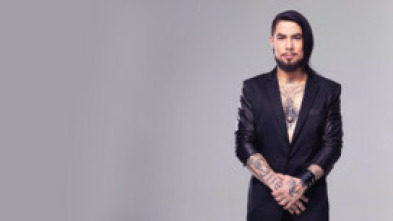 Imagen de Ink Master:... (T4): La redención se sirve fría - 7