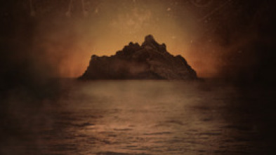 Imagen de Islas Misteriosas: La isla del Ojo flotante - 5