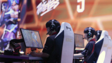 Imagen de ESports Show (2026) - 6