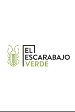 Imagen de El escarabajo verde: Cambio de marcha - 9