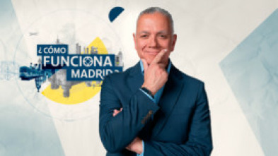Imagen de Cómo funciona Madrid (T1): La muerte en Madrid - 5