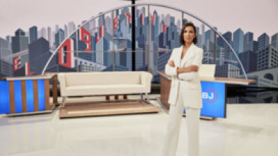 Imagen de El Objetivo de Ana Pastor (T26/27) - 5