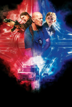 Imagen de Detective Knight: última misión - 4