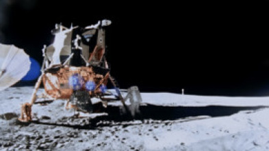 Imagen de La nueva luna del Apolo - 15
