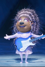 Imagen de ¡Canta! 2 - 6