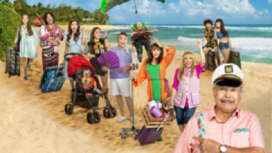 Imagen de Una familia de diez - 5