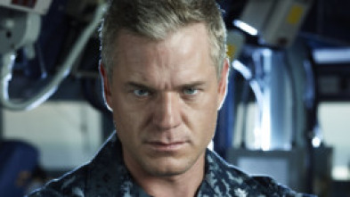 Imagen de The Last Ship (T4): Ep.9 Detectar, Engañar, Destruir - 6