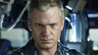 Imagen de The Last Ship (T4): Ep.10 Desenlace - 6