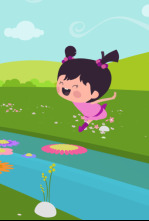 Imagen de La pequeña Lola visita la granja - 6