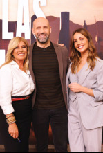 Imagen de Malas lenguas (T3): Ep.446 - 12