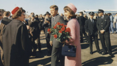 Imagen de JFK: Caso revisado - 15