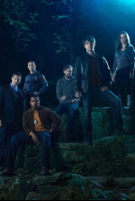 Imagen de Grimm (T1): Ep.3 Estate avispado - 5