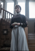 Imagen de Las hijas de la... (T1): Ep.4 La rabia de Catalina - 4